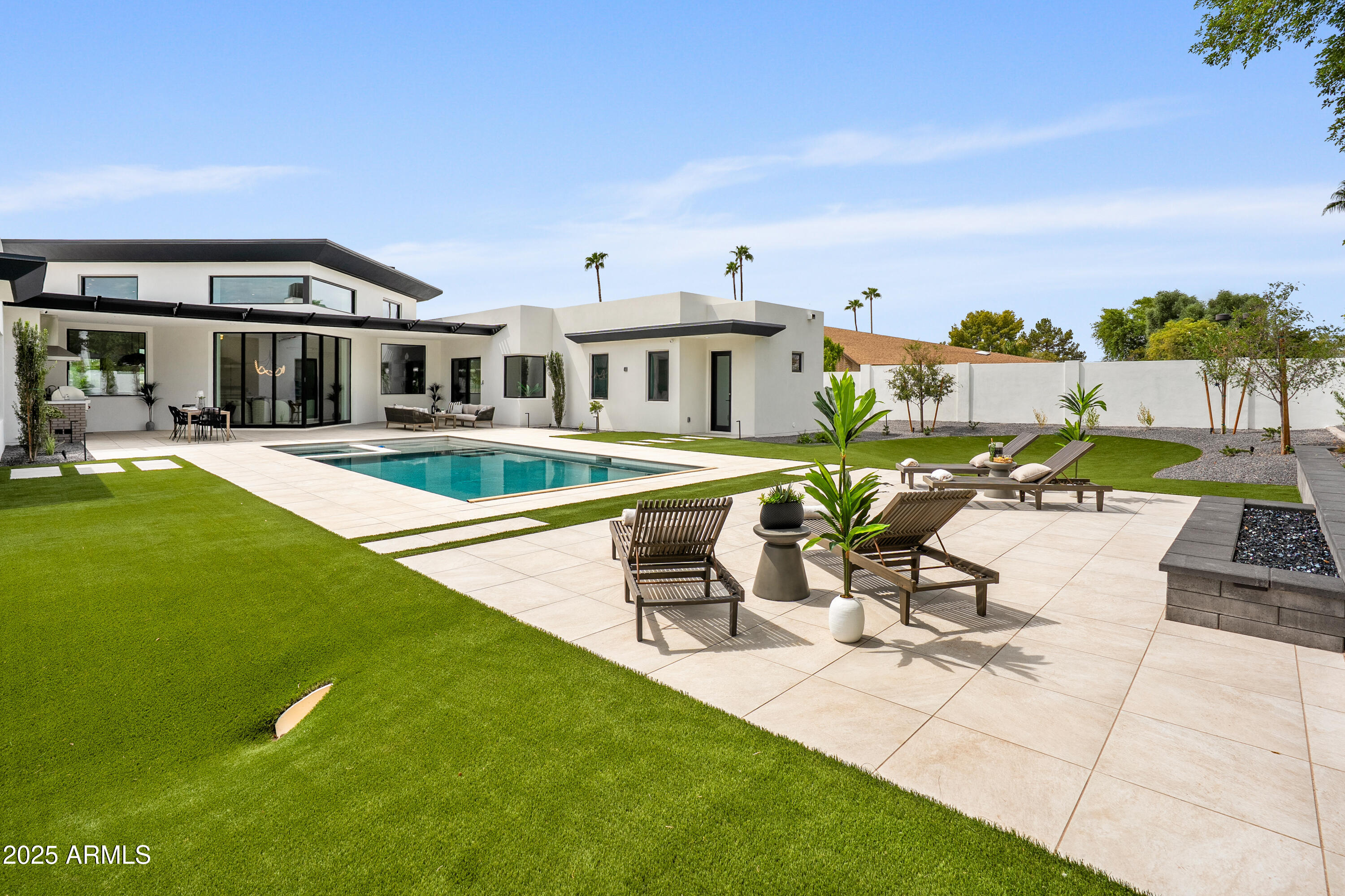 Del Ray Estates - Residential