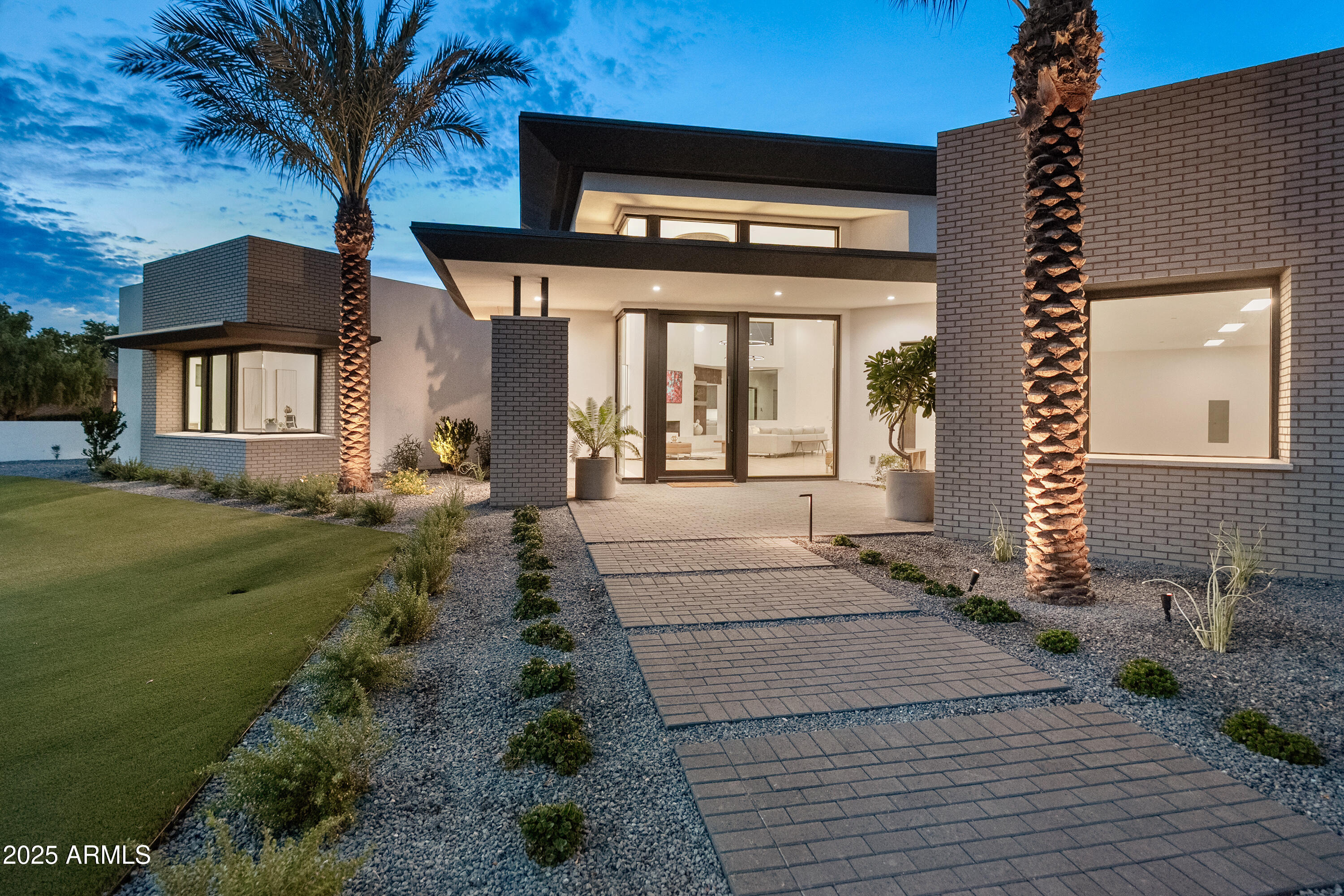 Del Ray Estates - Residential
