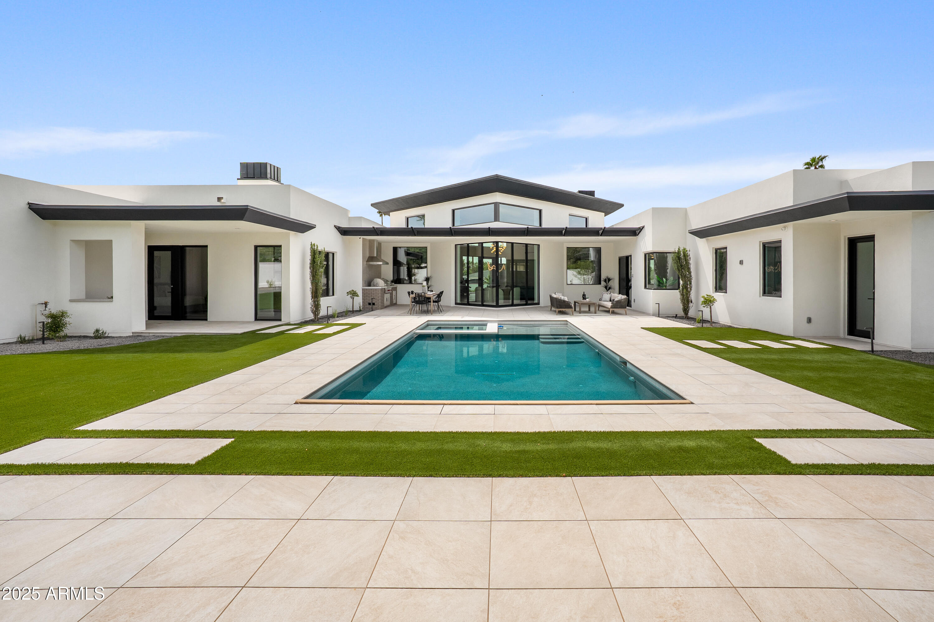 Del Ray Estates - Residential