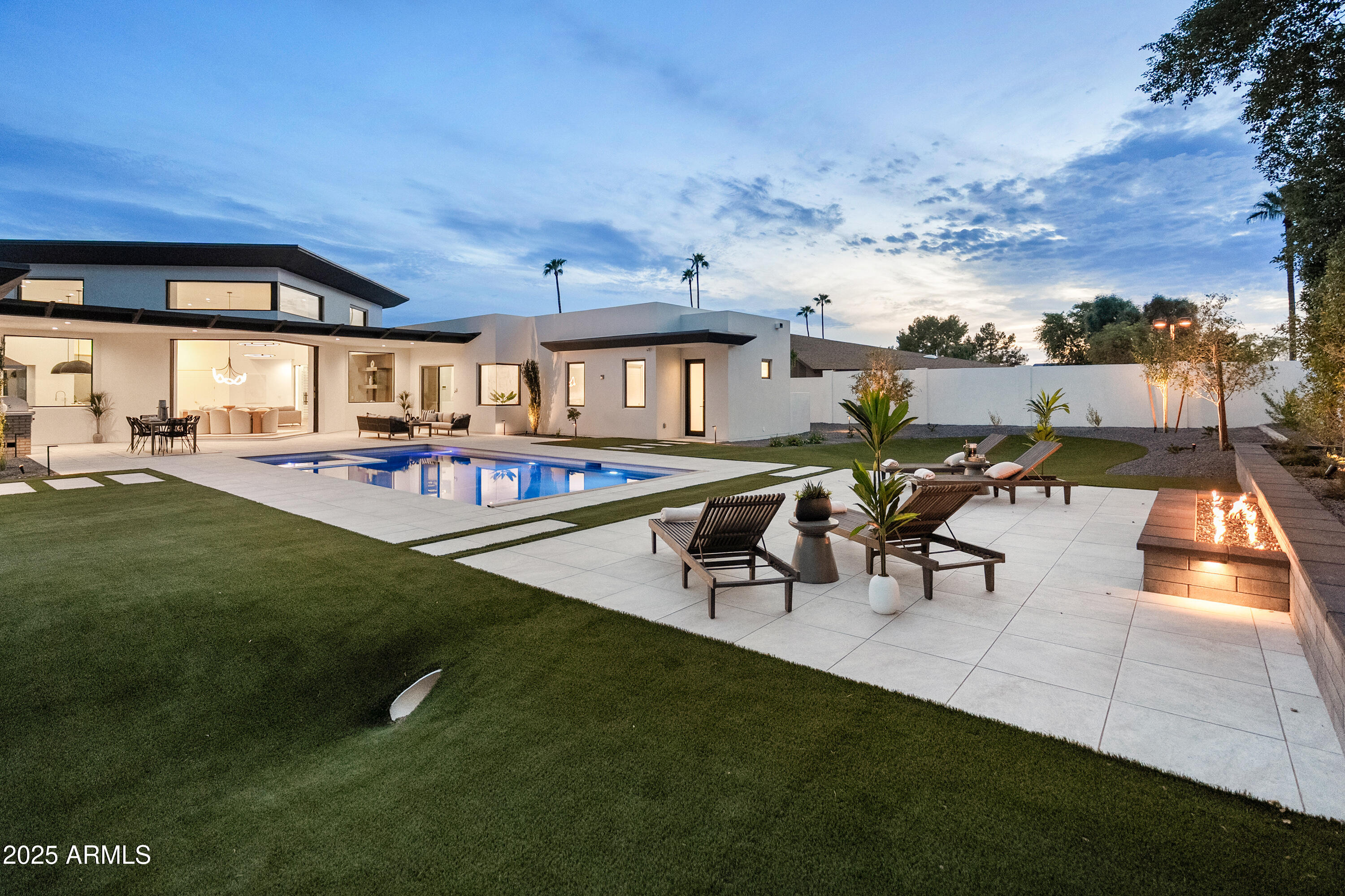 Del Ray Estates - Residential