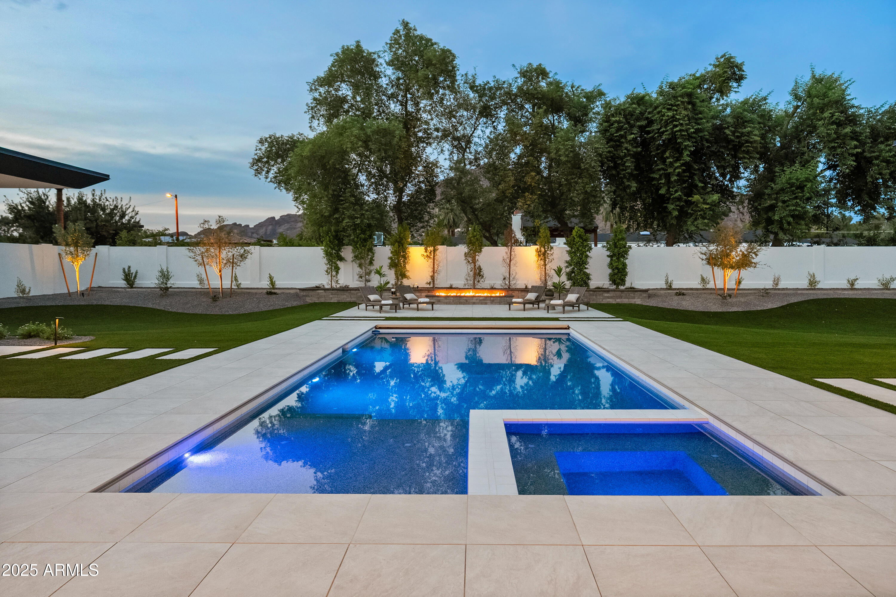 Del Ray Estates - Residential