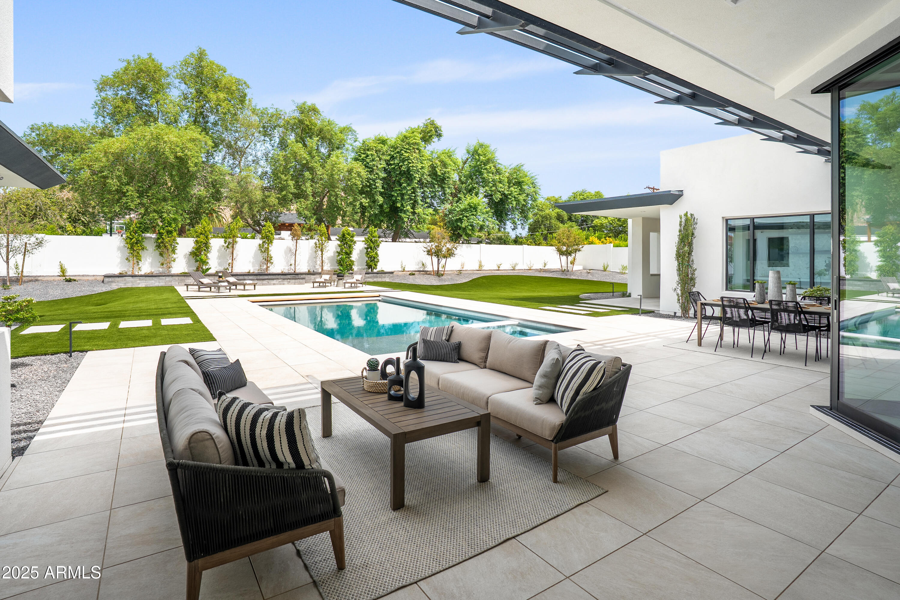 Del Ray Estates - Residential
