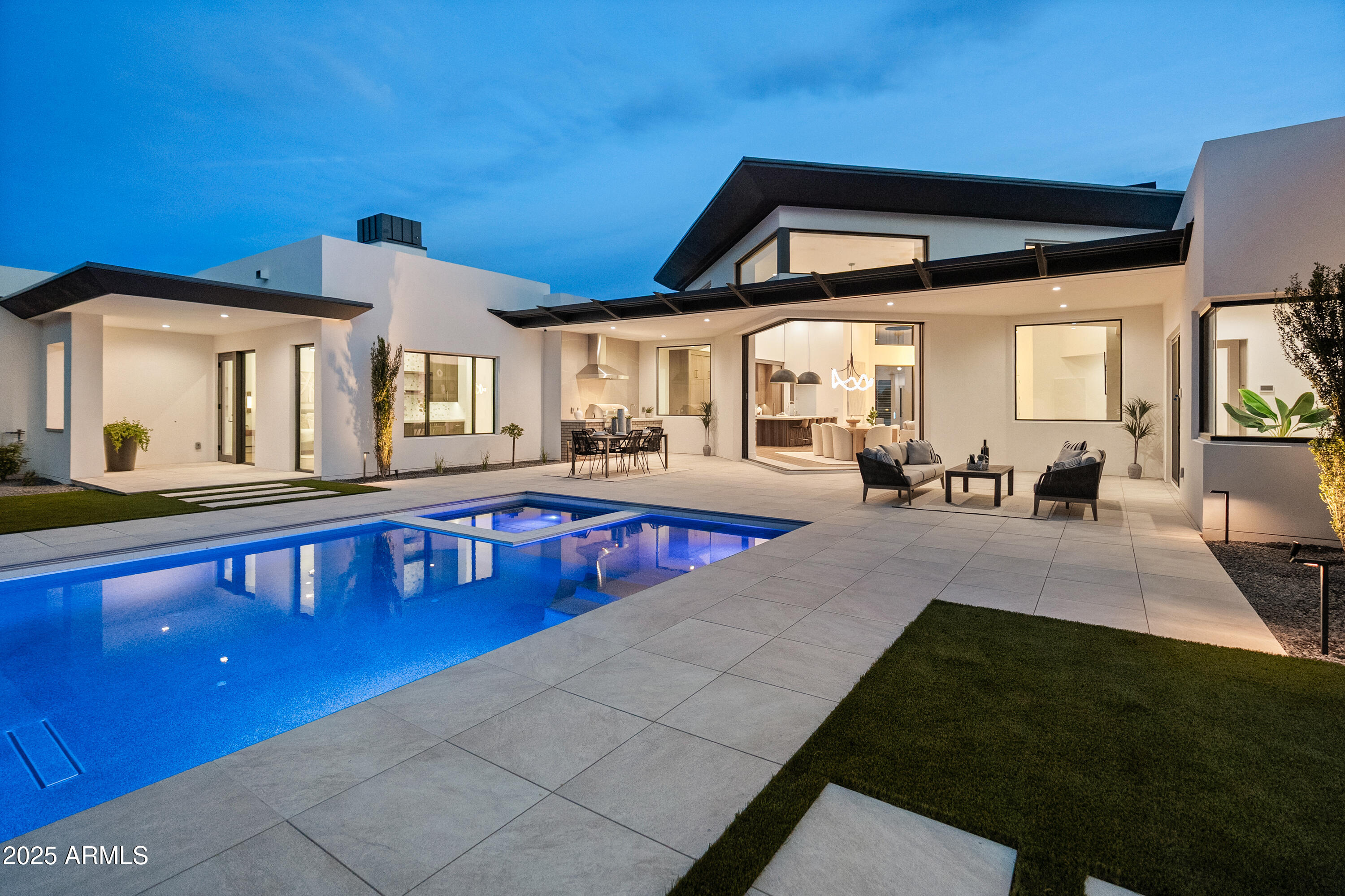 Del Ray Estates - Residential