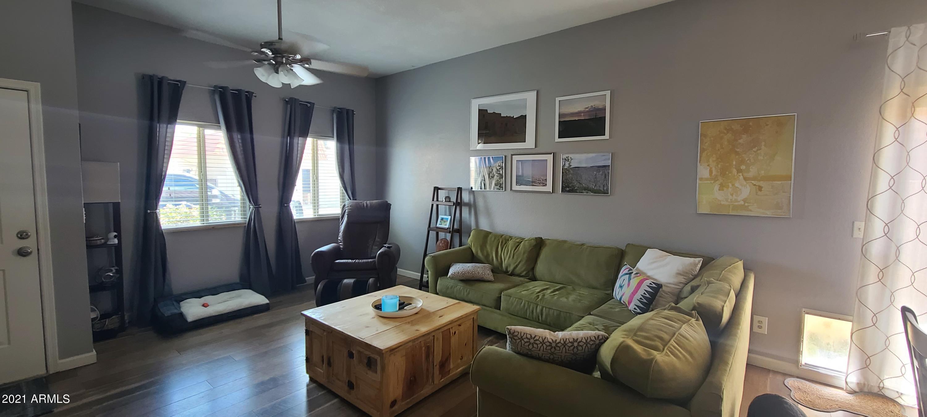 CHARLESTON PLACE DUPLEX CONDOMINIUMS - Residential Lease