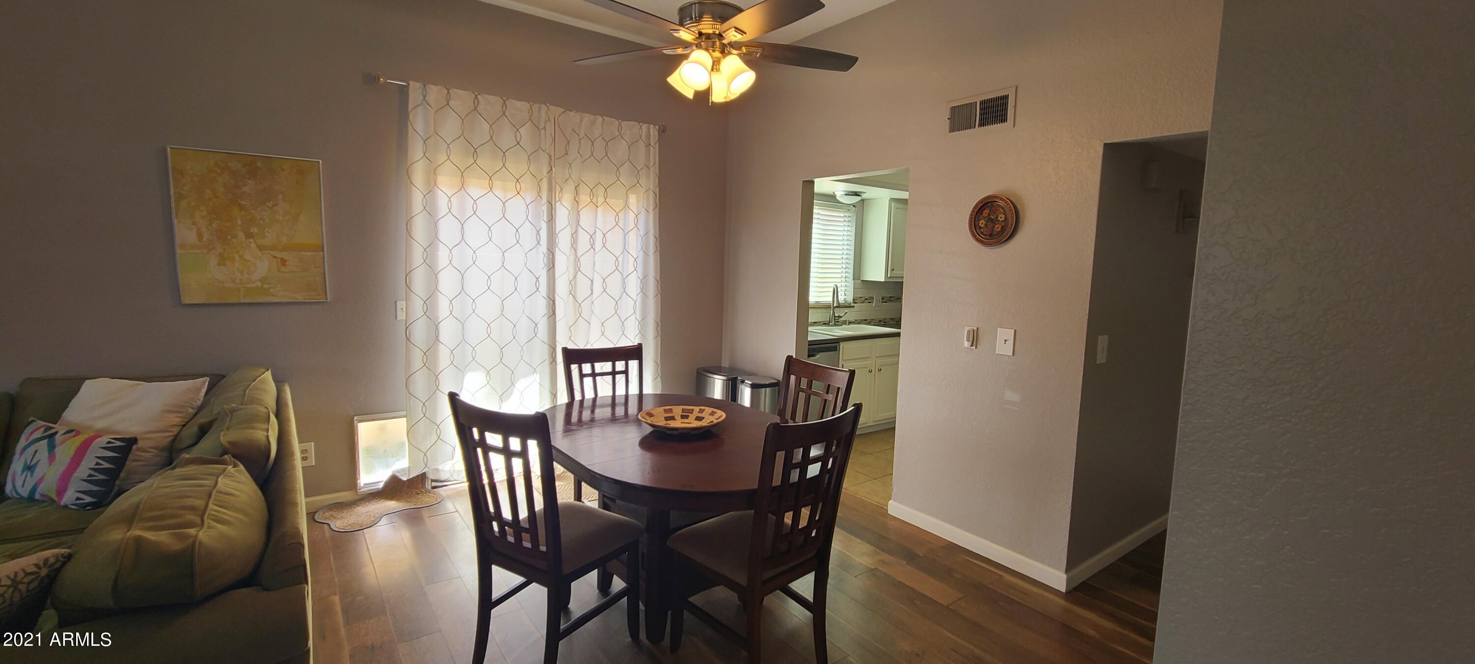 CHARLESTON PLACE DUPLEX CONDOMINIUMS - Residential Lease