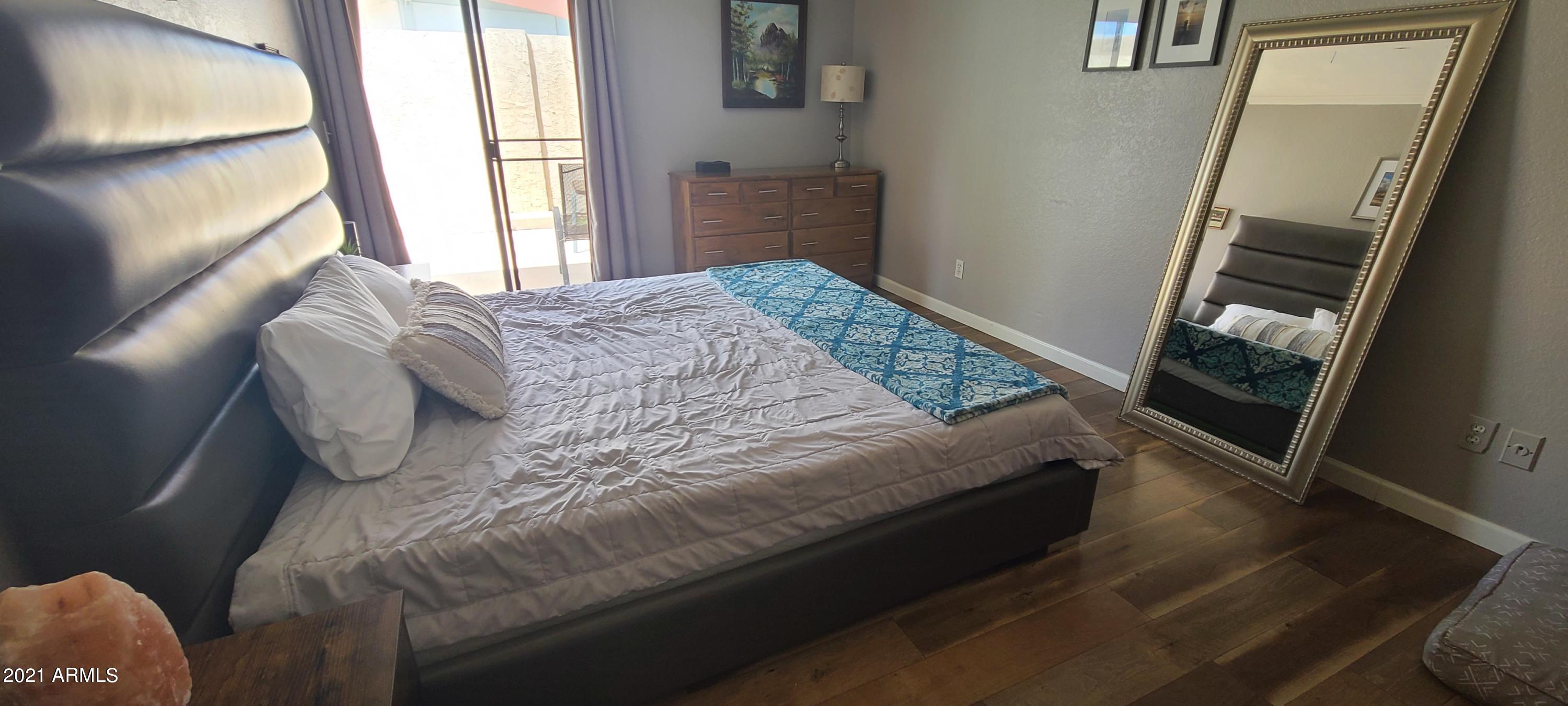 CHARLESTON PLACE DUPLEX CONDOMINIUMS - Residential Lease