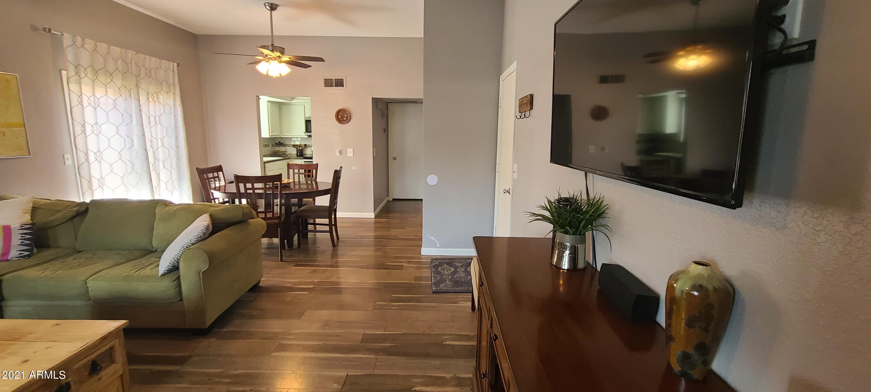 CHARLESTON PLACE DUPLEX CONDOMINIUMS - Residential Lease