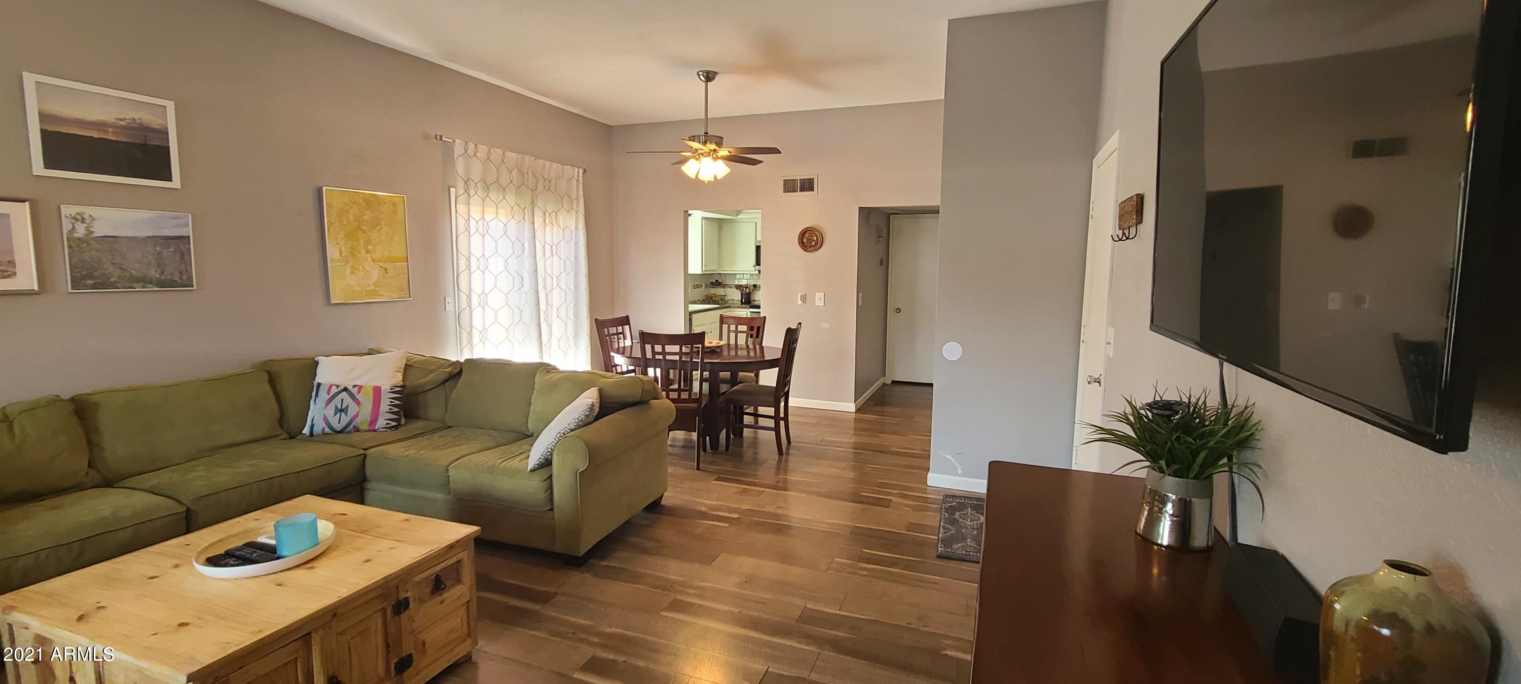 CHARLESTON PLACE DUPLEX CONDOMINIUMS - Residential Lease