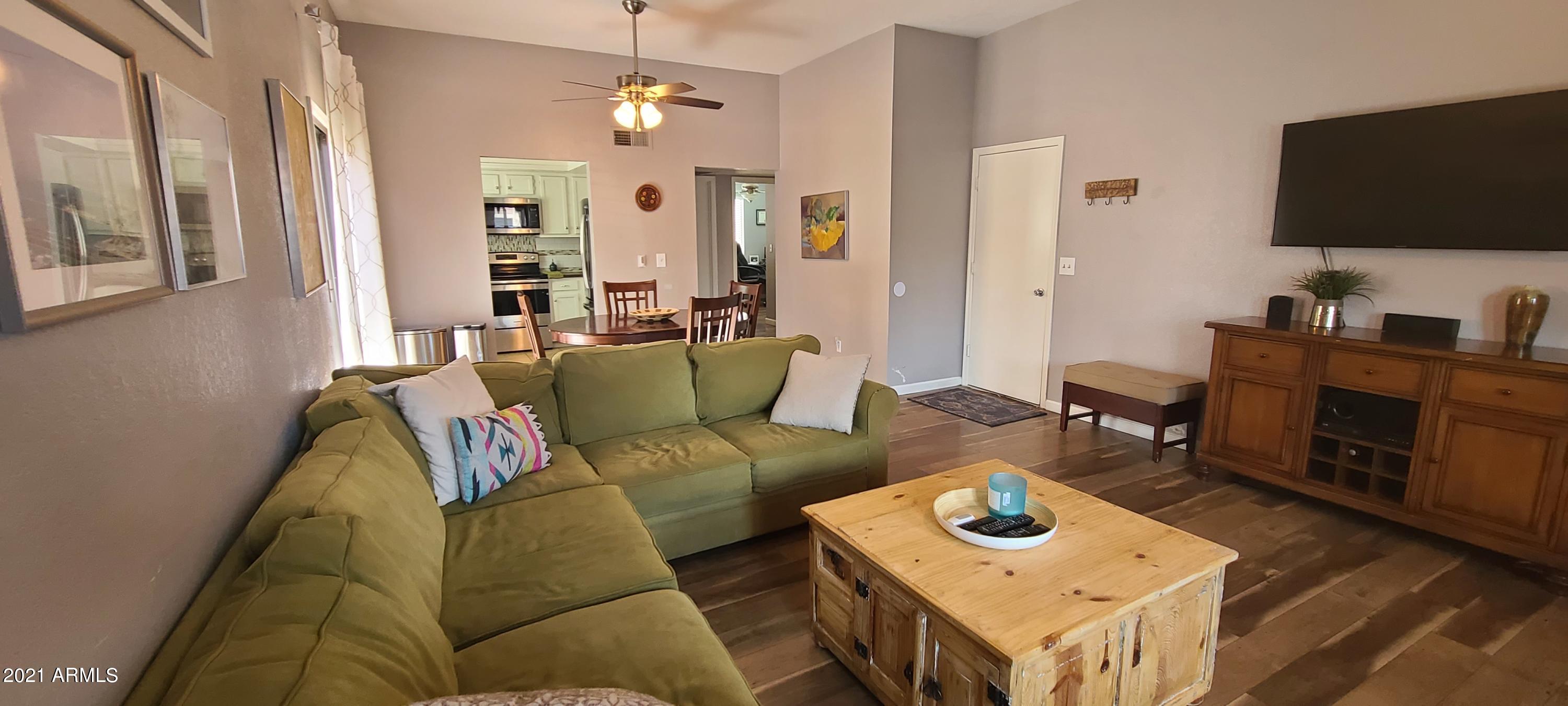 CHARLESTON PLACE DUPLEX CONDOMINIUMS - Residential Lease