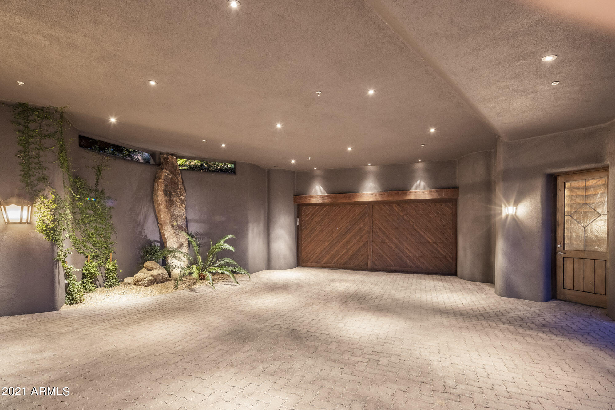 Desert Highlands - Residential
