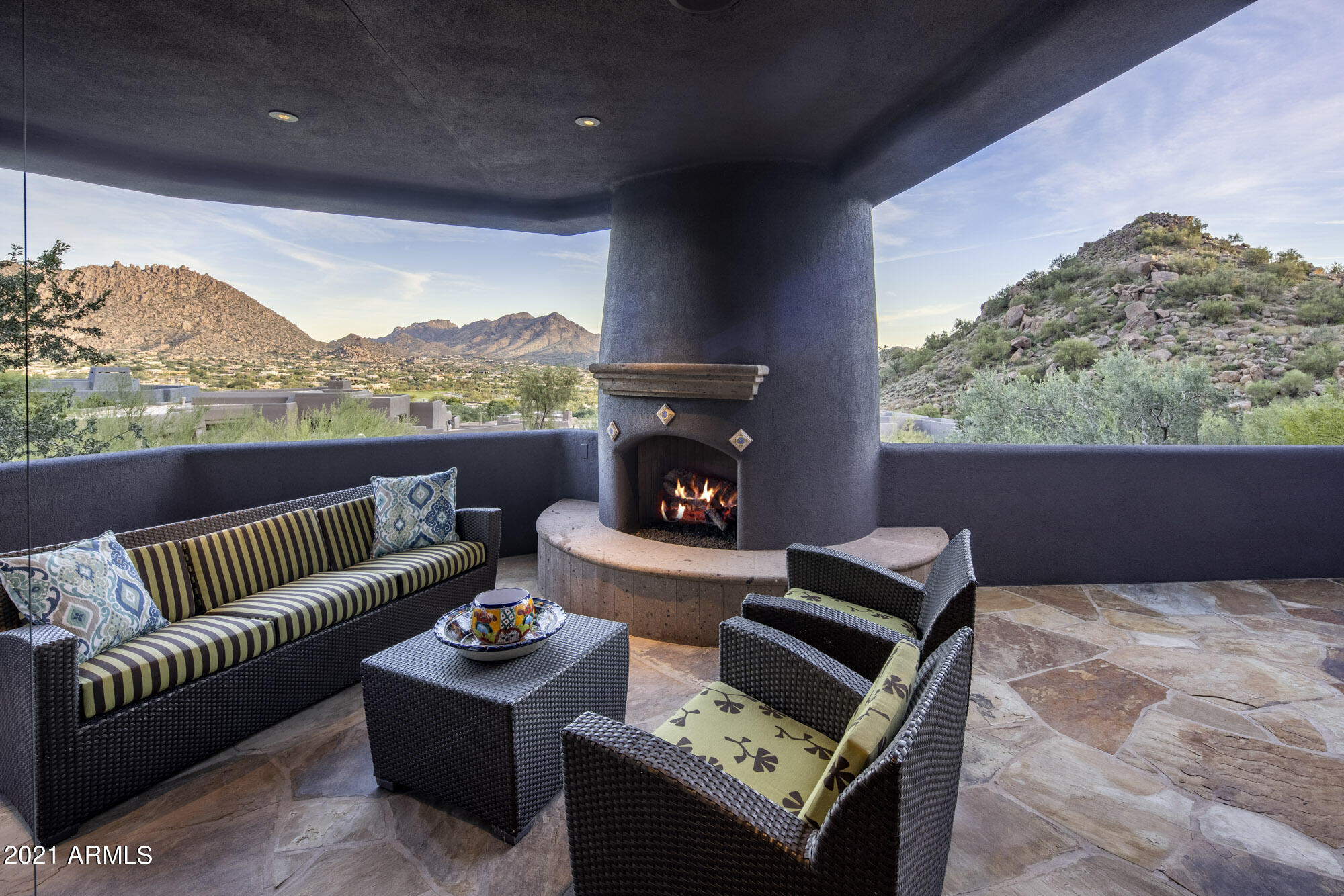 Desert Highlands - Residential