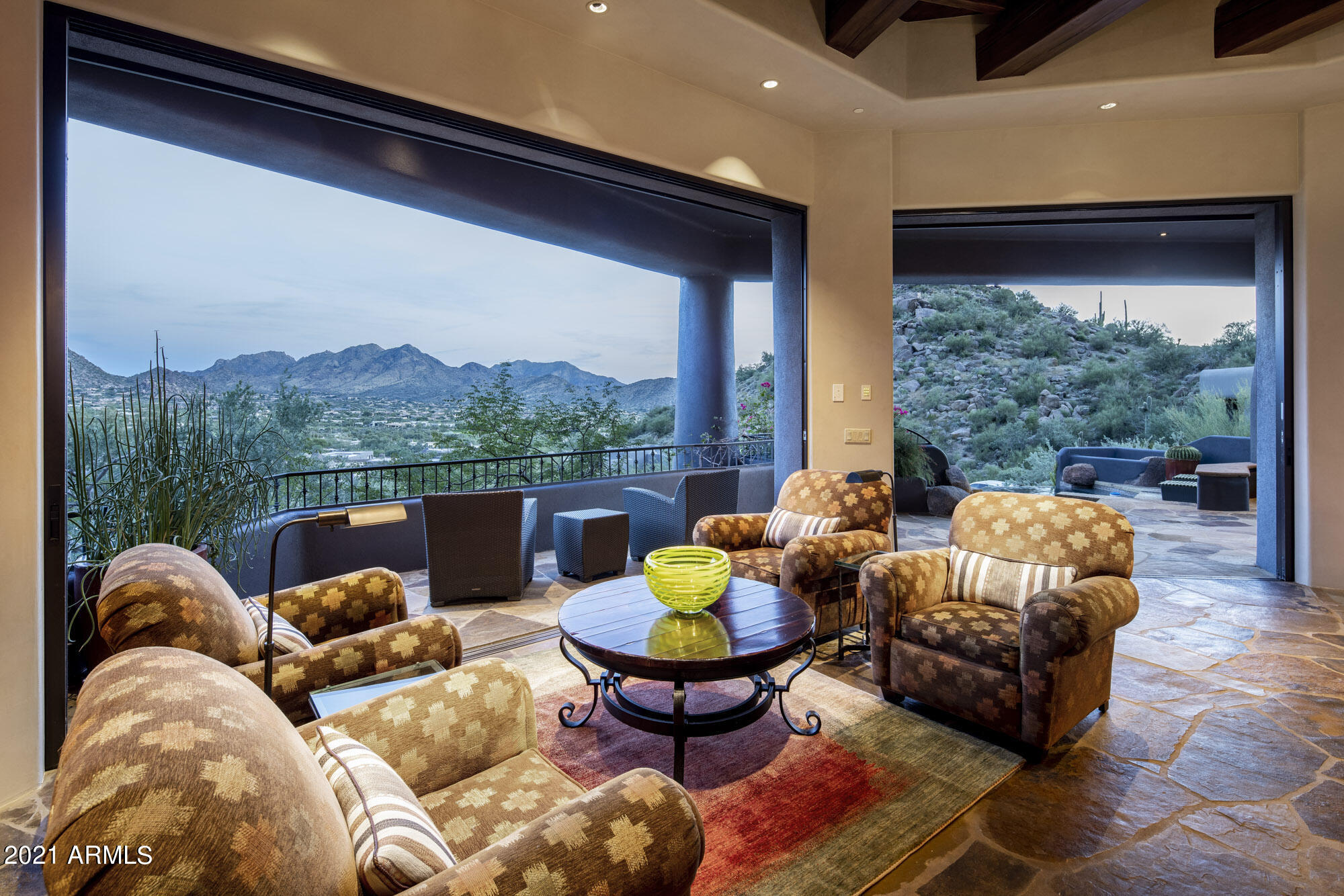Desert Highlands - Residential