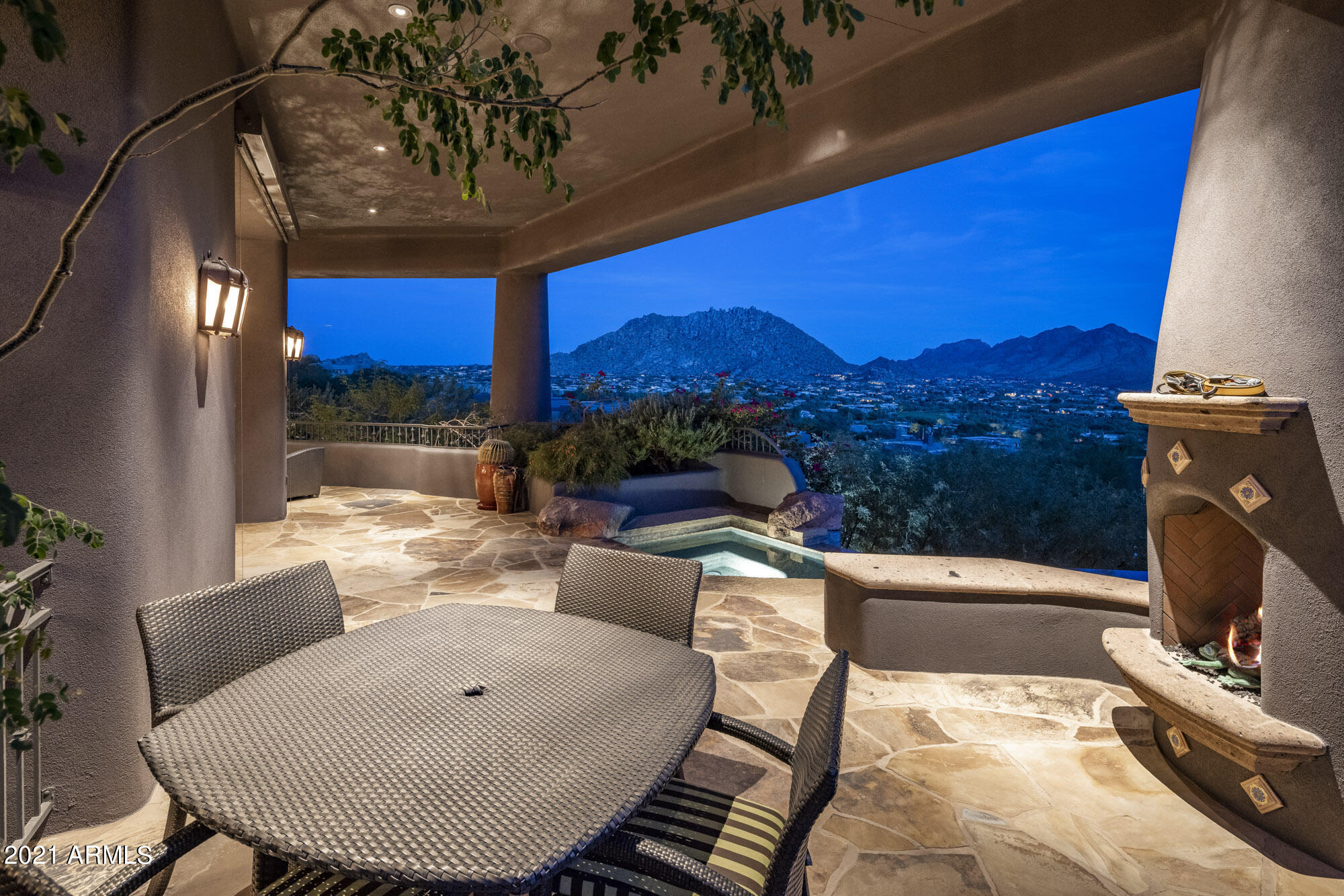 Desert Highlands - Residential