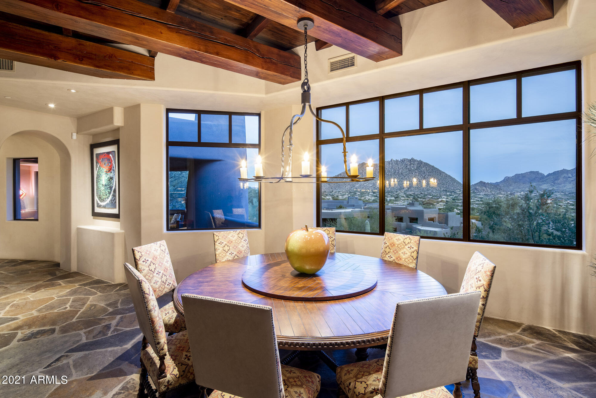 Desert Highlands - Residential
