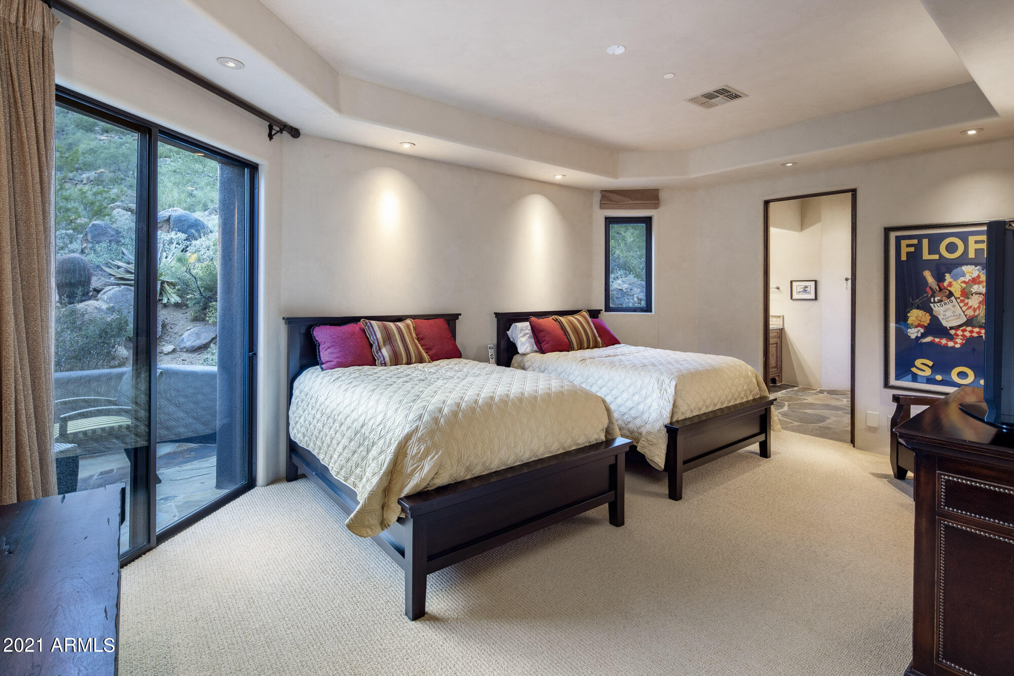 Desert Highlands - Residential