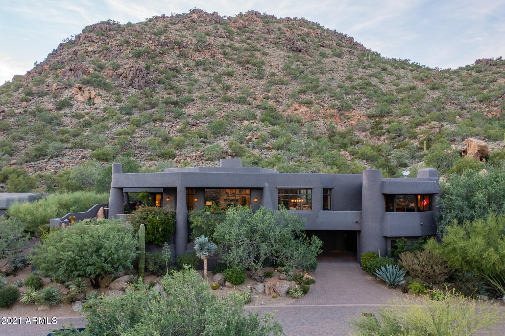 Desert Highlands - Residential