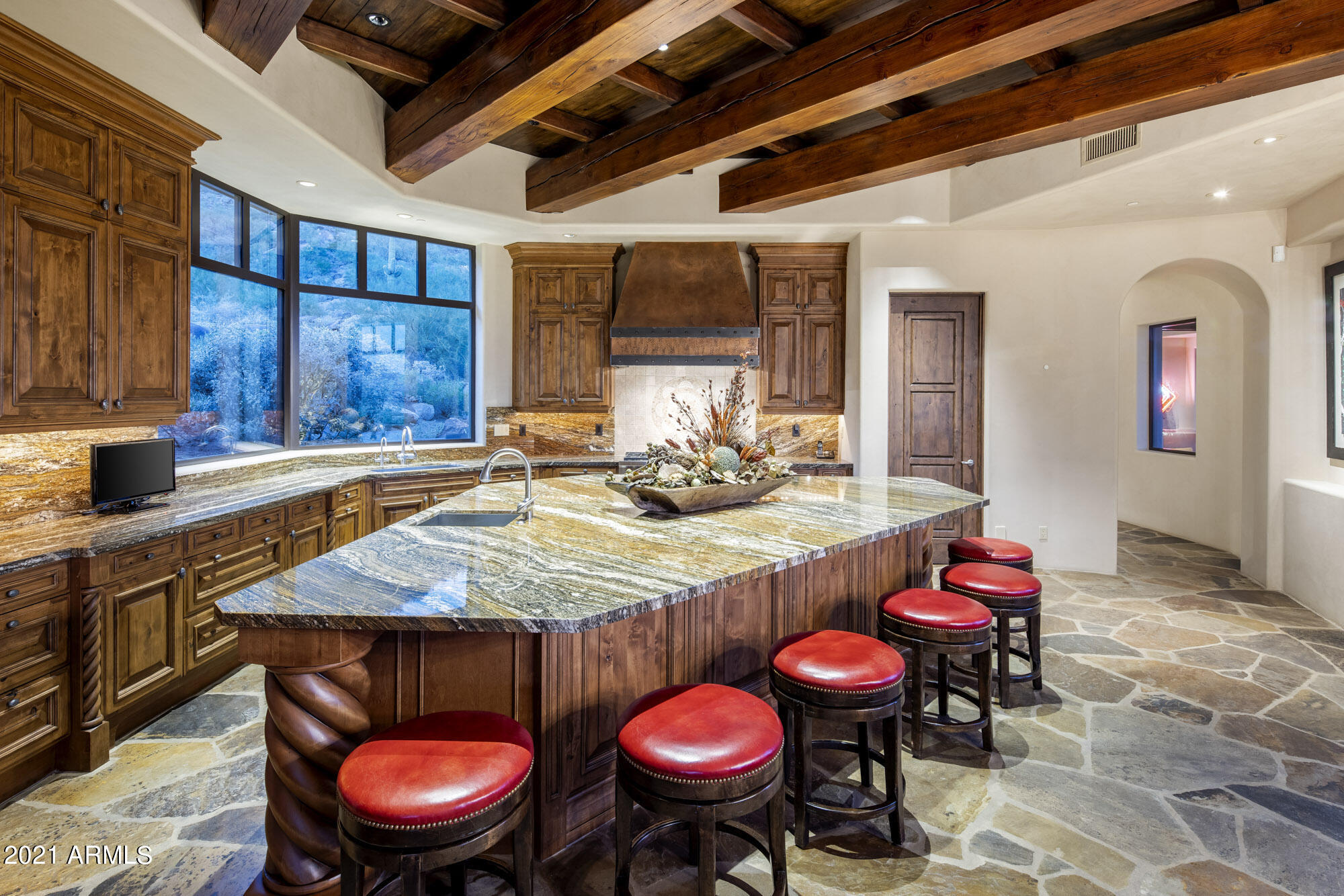 Desert Highlands - Residential