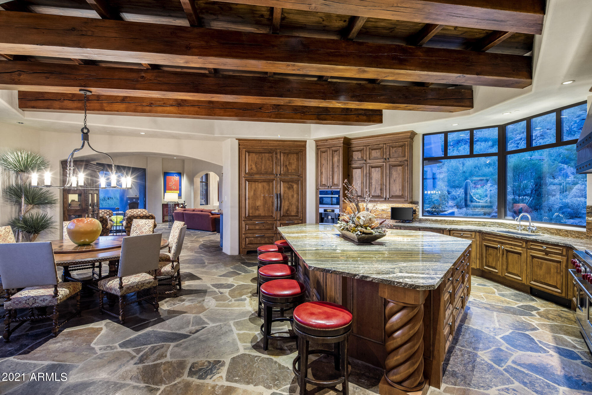 Desert Highlands - Residential