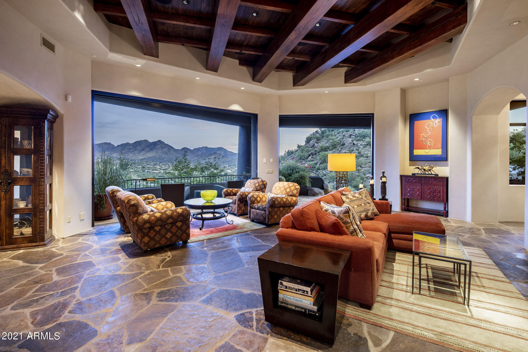 Desert Highlands - Residential