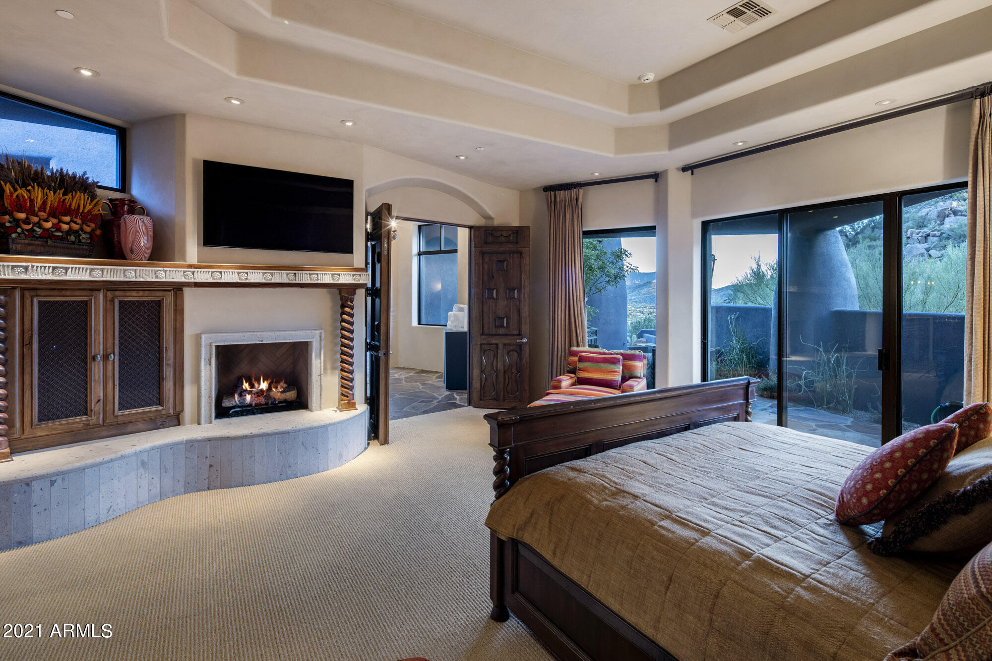 Desert Highlands - Residential