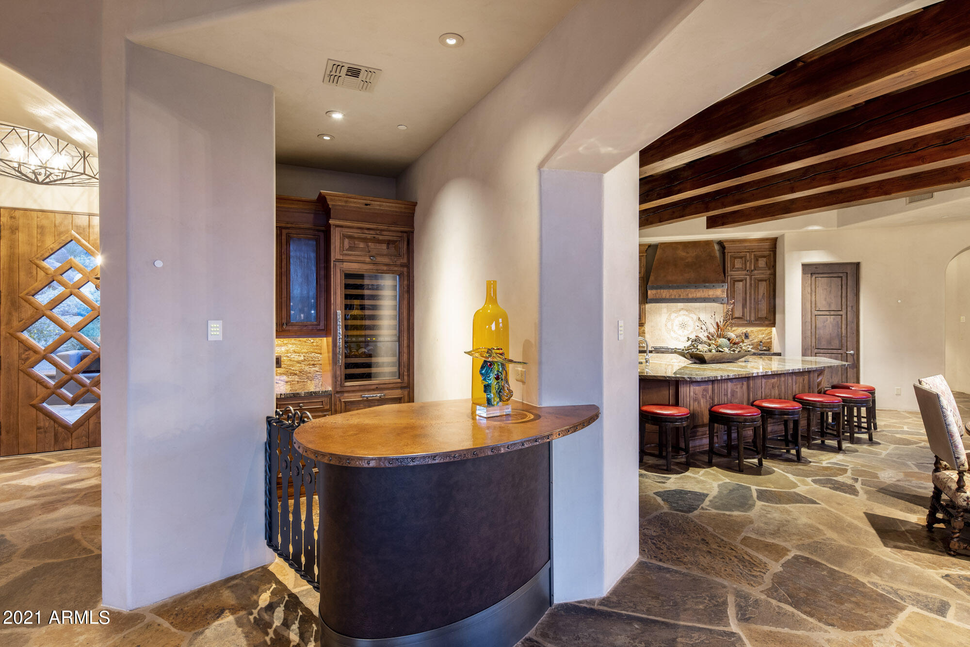 Desert Highlands - Residential