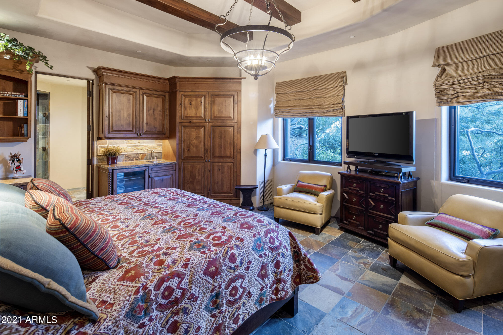 Desert Highlands - Residential