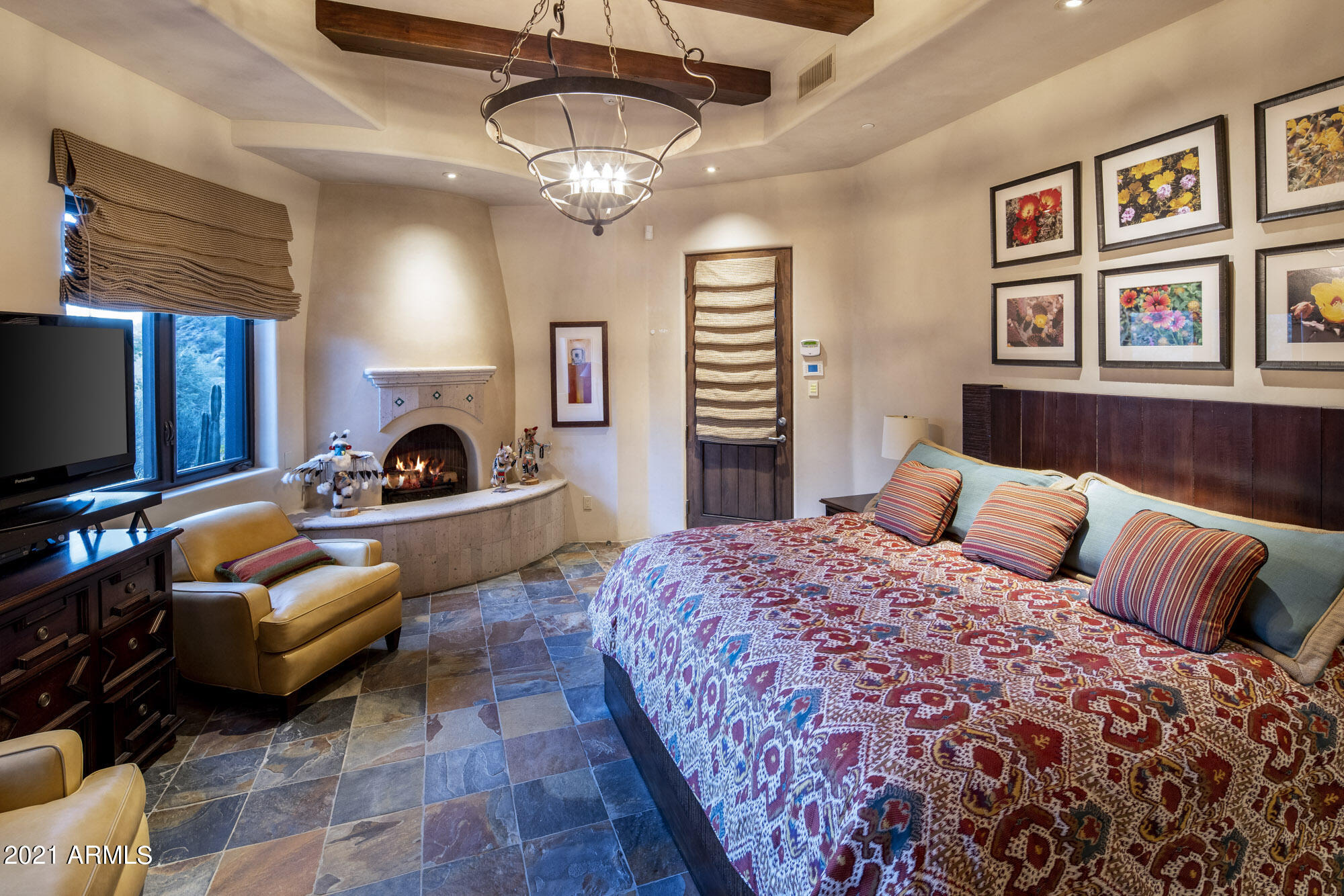 Desert Highlands - Residential