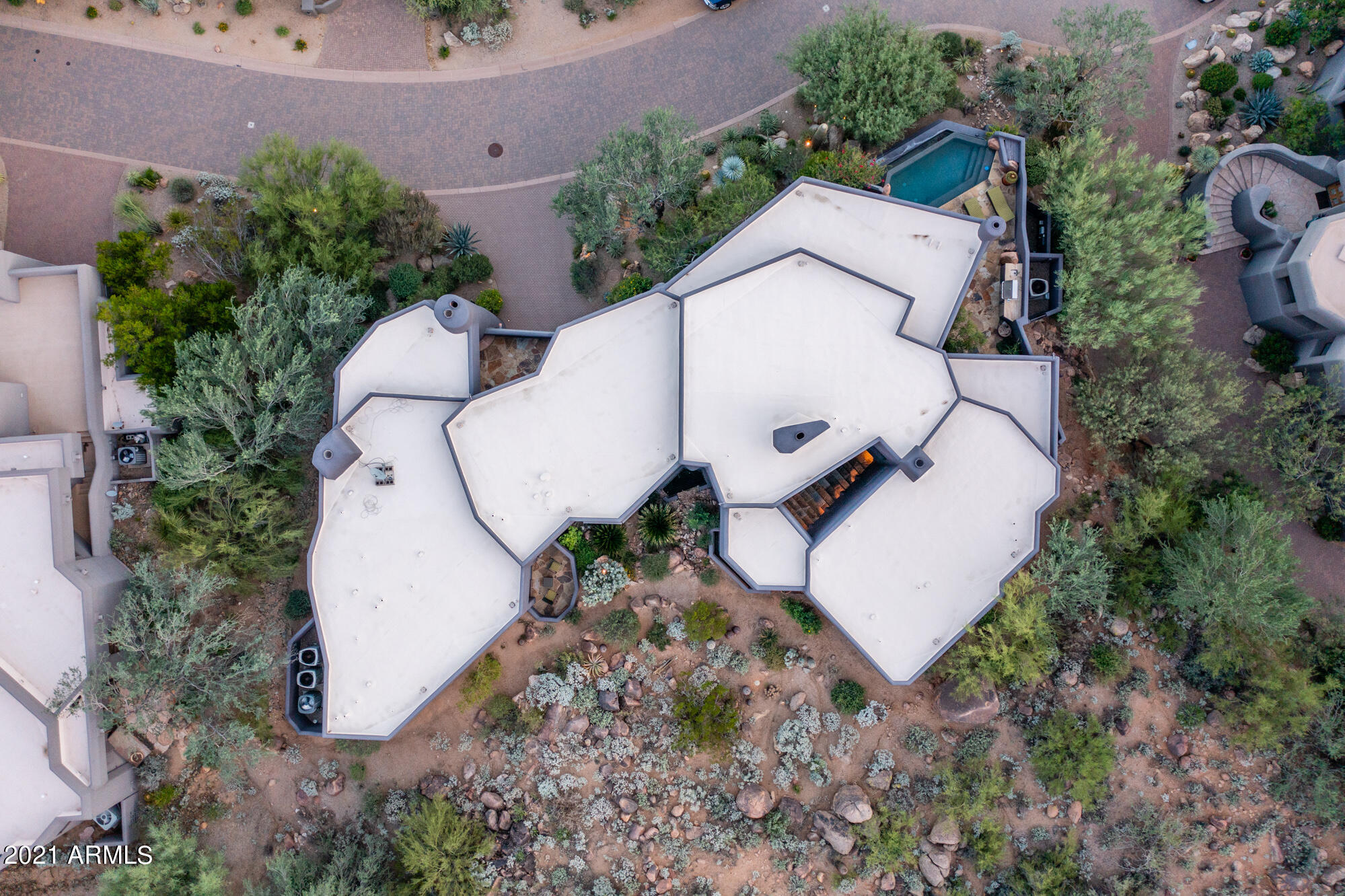 Desert Highlands - Residential