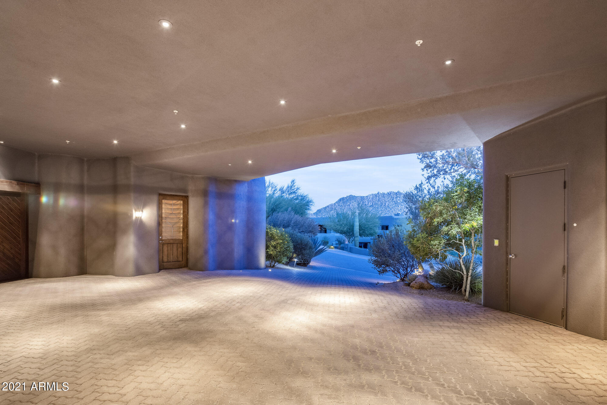 Desert Highlands - Residential