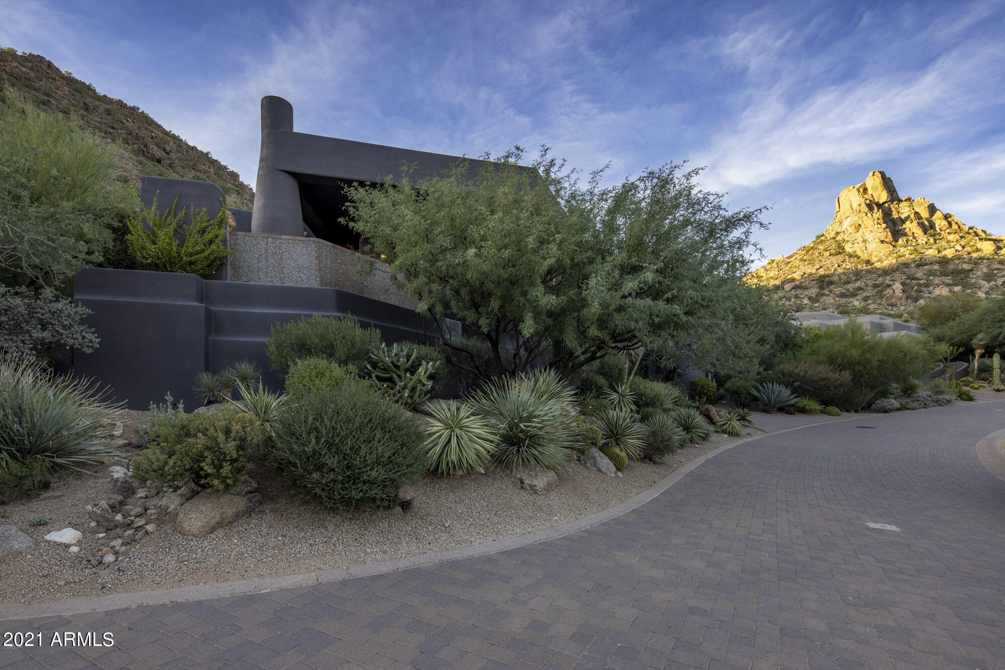 Desert Highlands - Residential