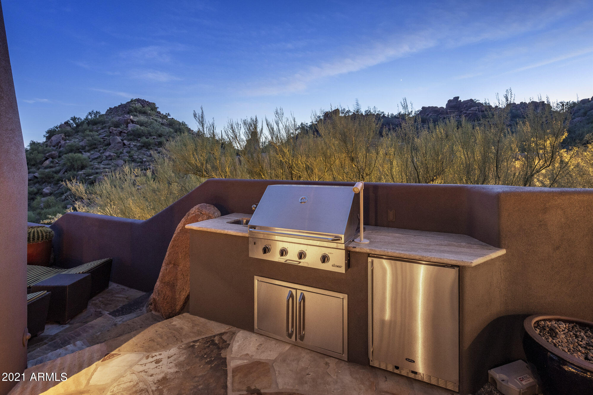 Desert Highlands - Residential