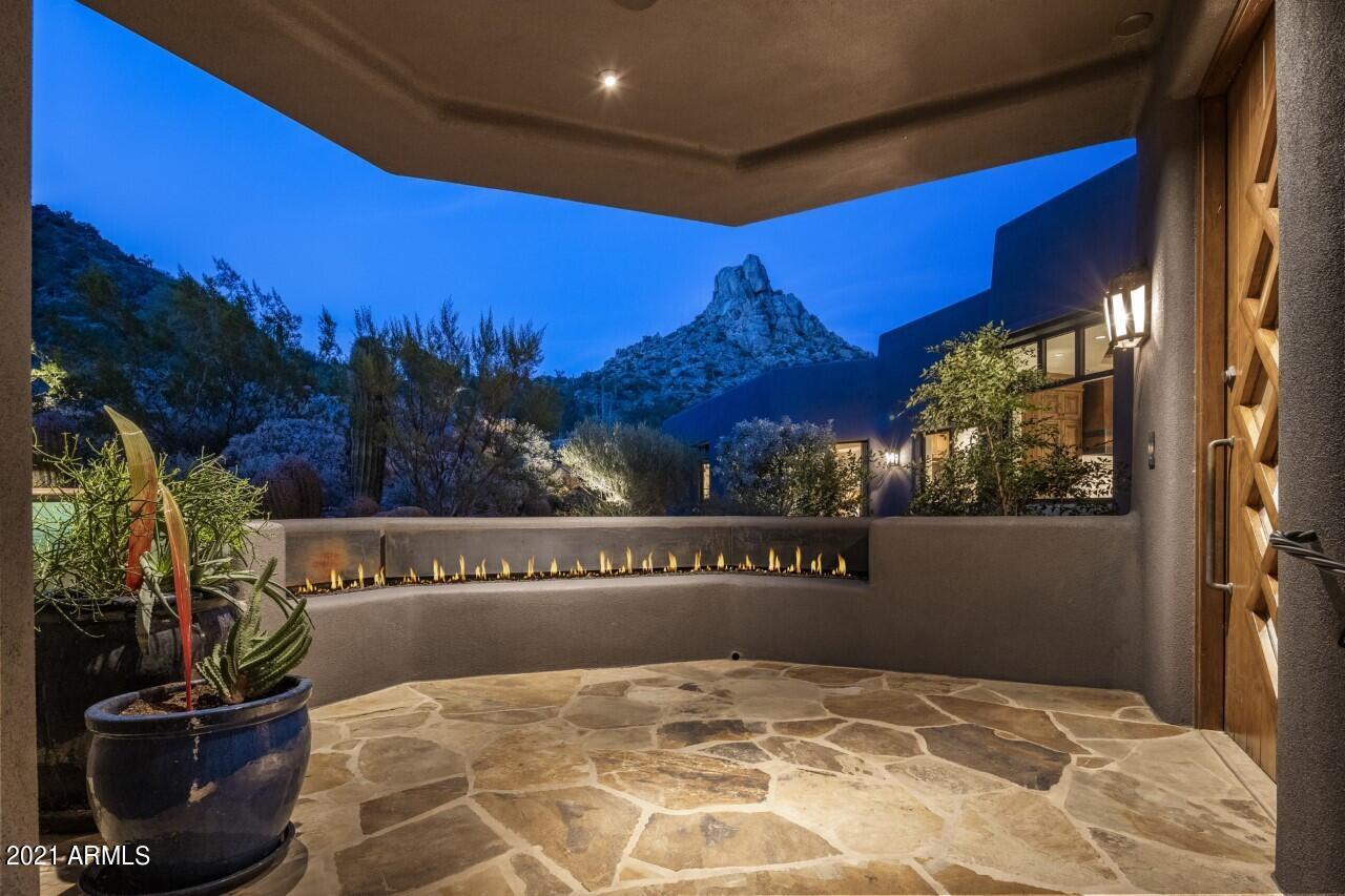Desert Highlands - Residential