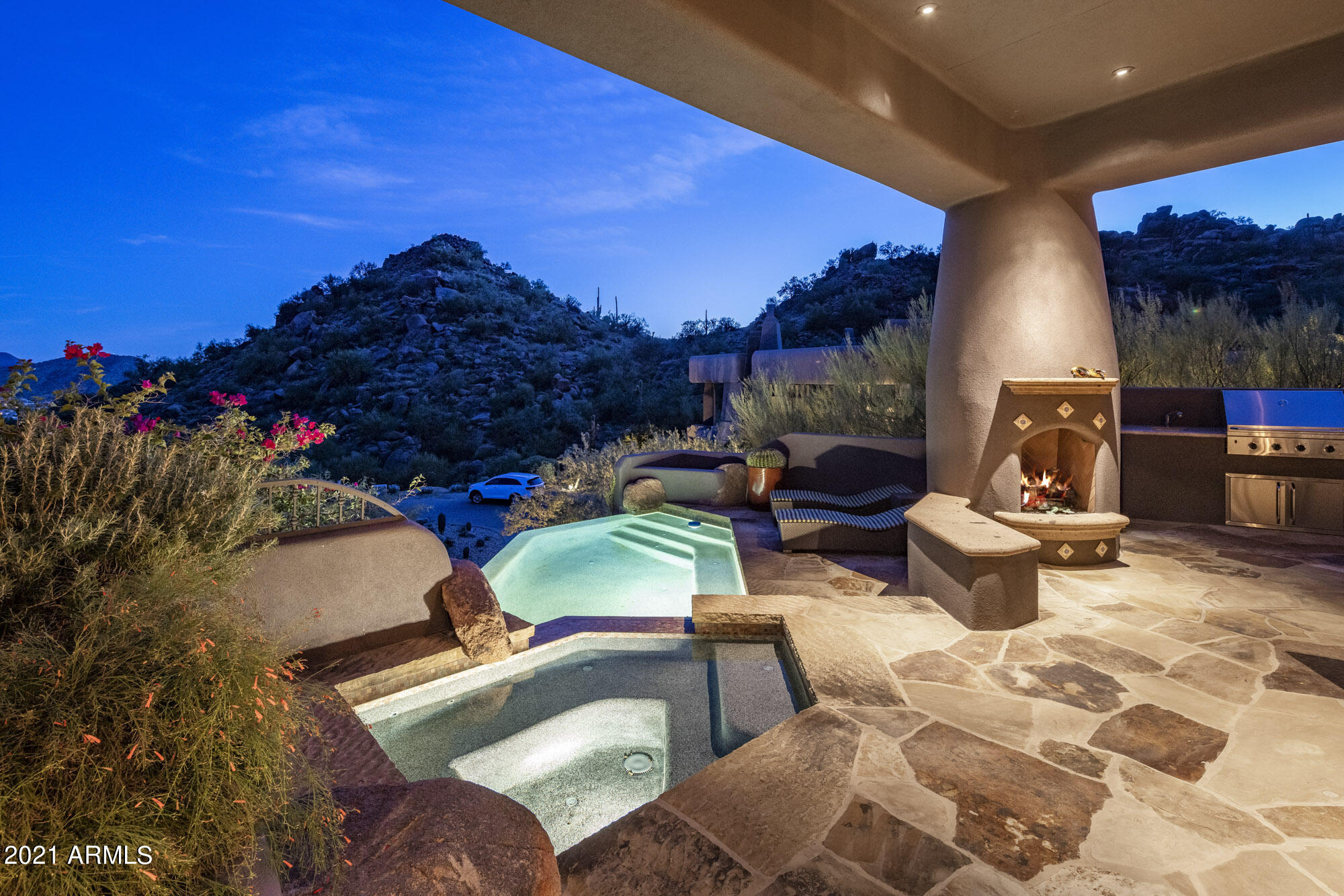 Desert Highlands - Residential