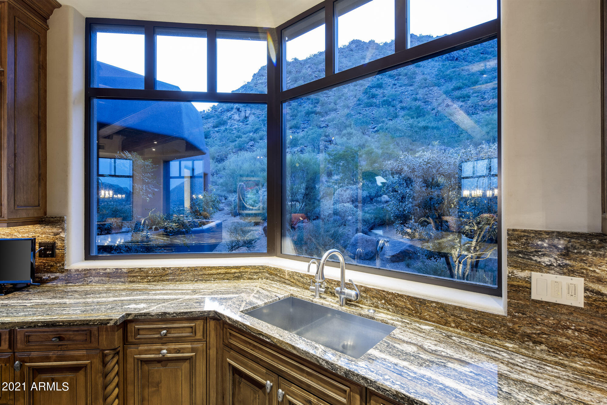 Desert Highlands - Residential
