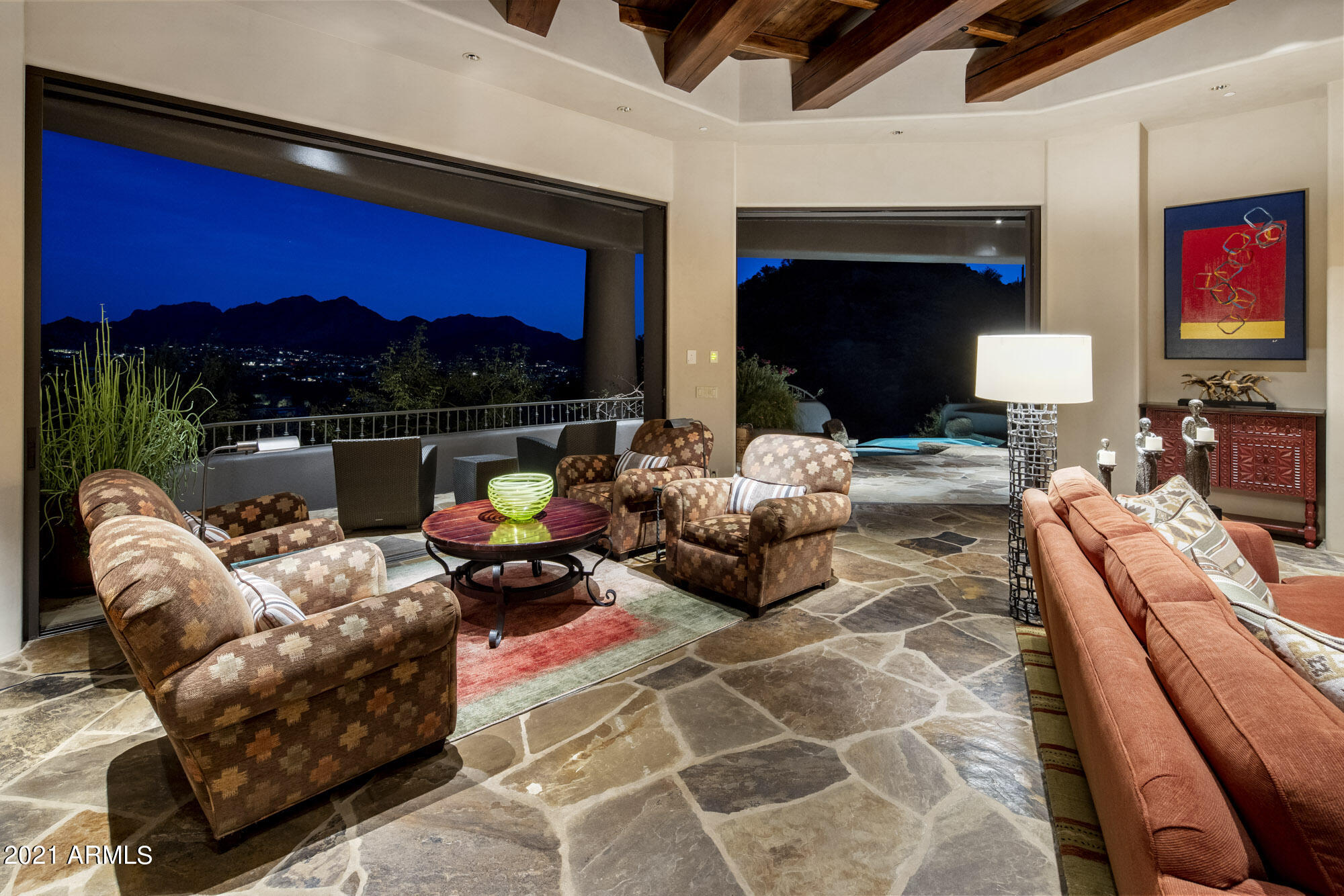 Desert Highlands - Residential