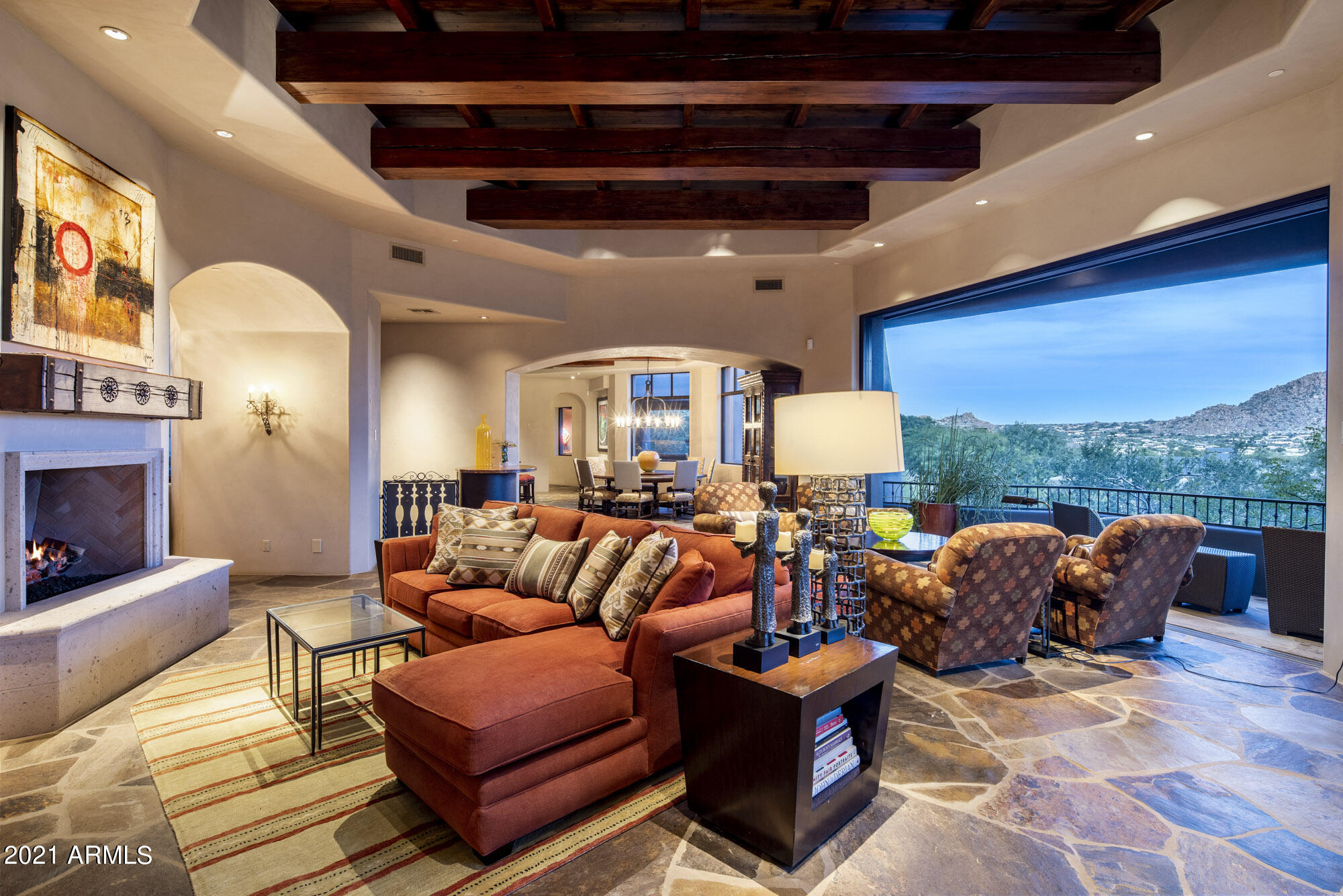 Desert Highlands - Residential
