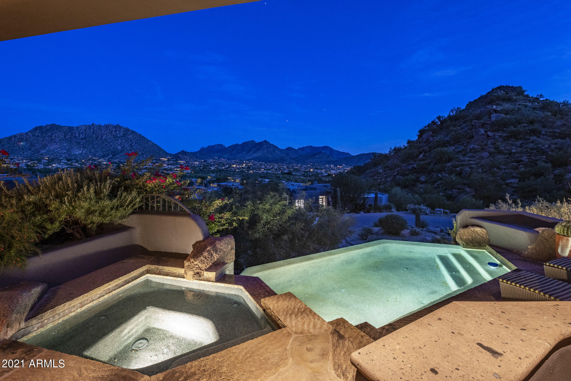 Desert Highlands - Residential