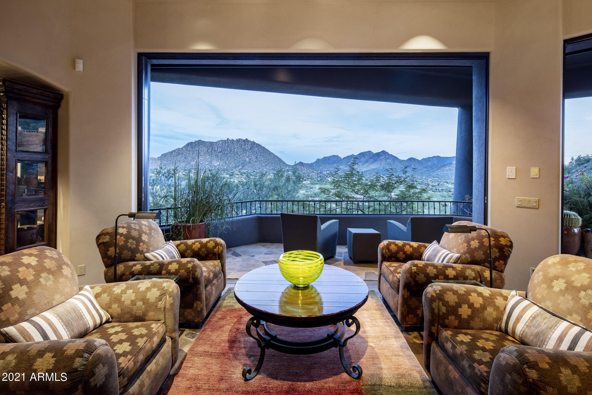 Desert Highlands - Residential