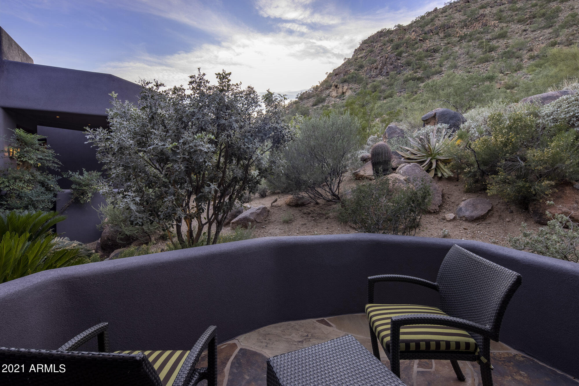 Desert Highlands - Residential