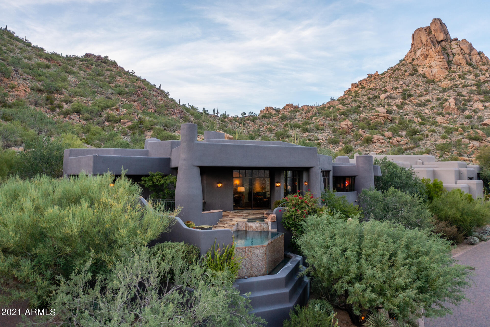 Desert Highlands - Residential