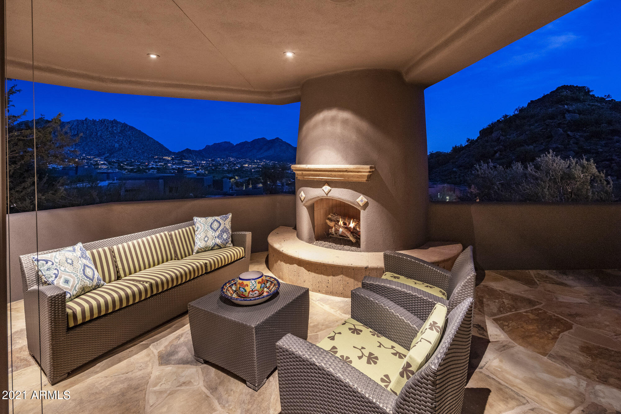 Desert Highlands - Residential