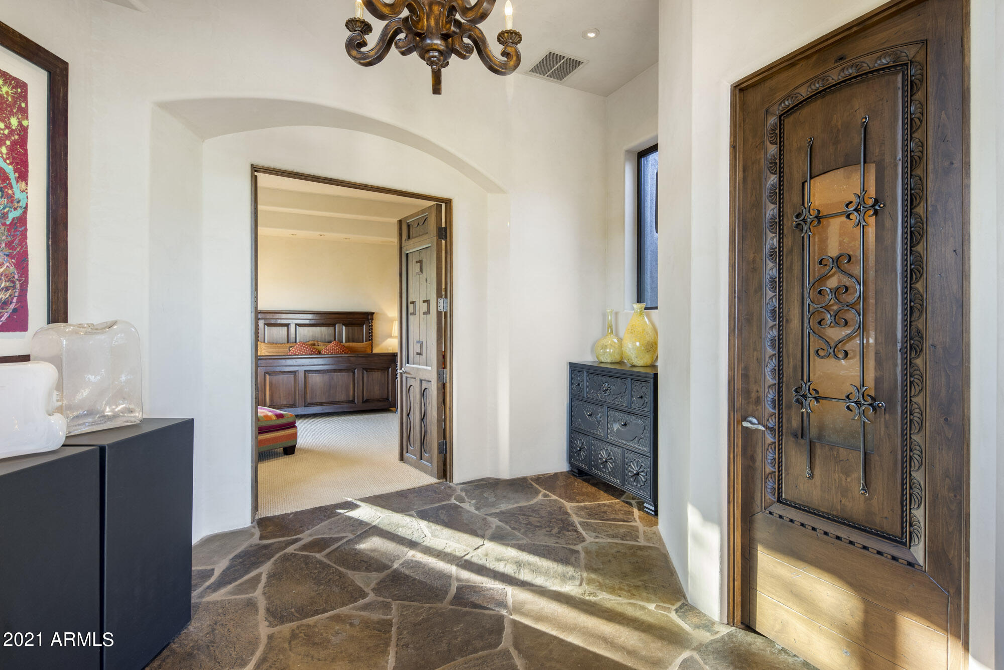 Desert Highlands - Residential