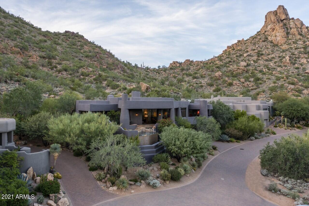 Desert Highlands - Residential