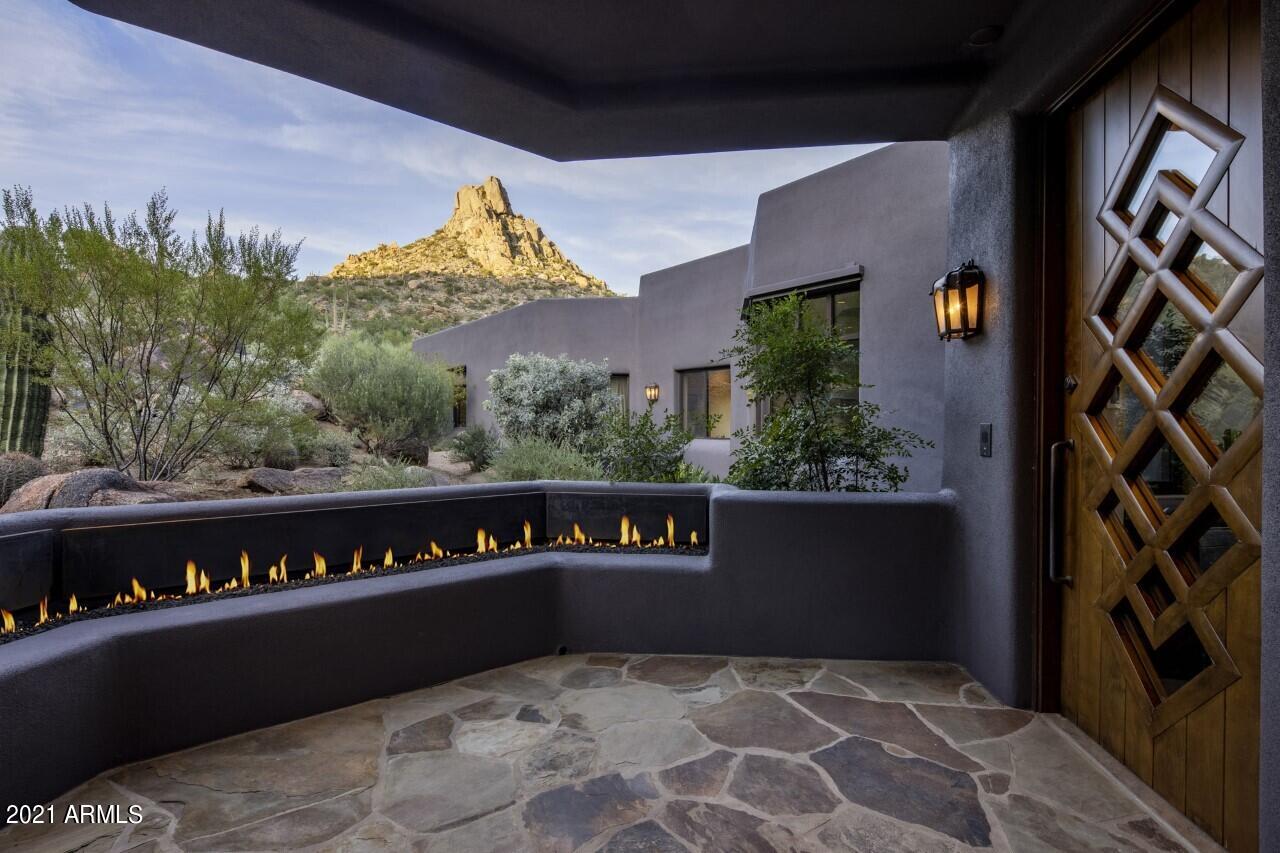 Desert Highlands - Residential