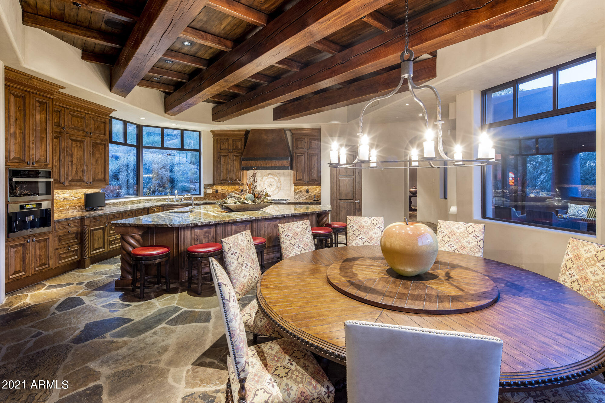 Desert Highlands - Residential