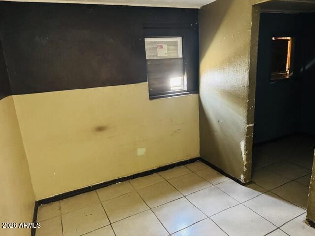 WEST LAWN ANNEX - Residential Income