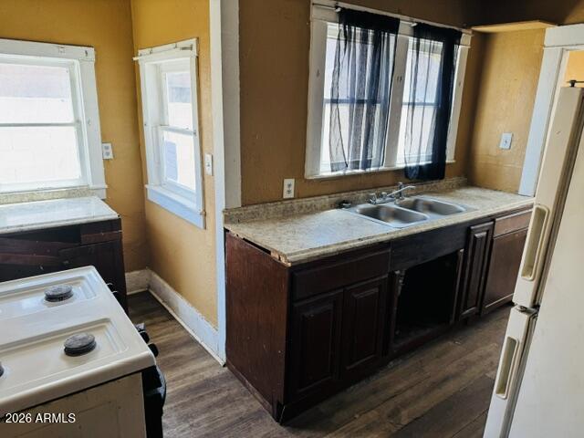 WEST LAWN ANNEX - Residential Income