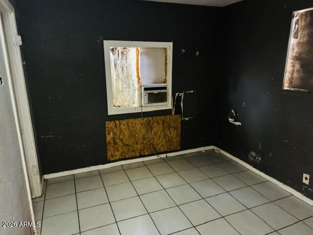 WEST LAWN ANNEX - Residential Income