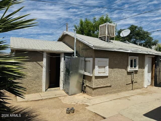 WEST LAWN ANNEX - Residential Income