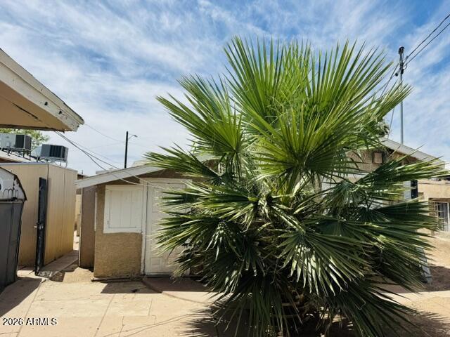 WEST LAWN ANNEX - Residential Income